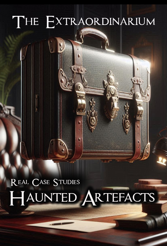 Haunted artefacts